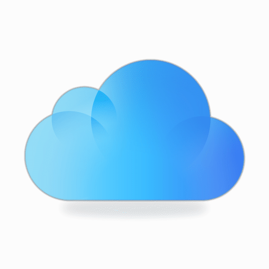 美国（iCloud）